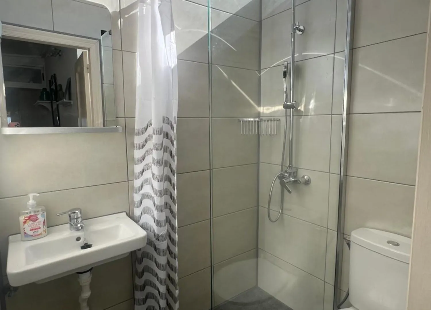 Casa Swn-Y-Mor, Two Bedroom Apartment With Private Pool コスタ・テギセ 0*,  スペイン
